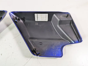 2015 Harley Touring FLHTKL E -Glide Low Side Cover Fairings Set 66048-09A | Mototech271