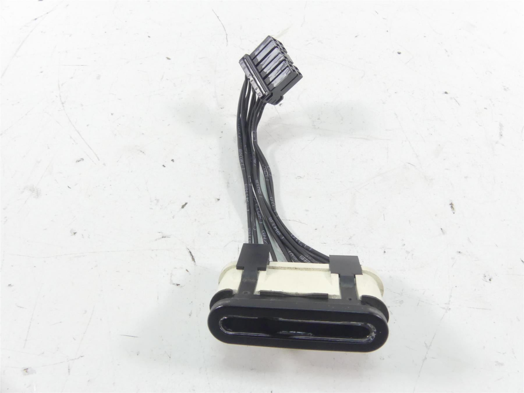 2005 Harley Touring CVO FLHTCSE Electra Glide Instrument Lights 68789-96 {{ shop.shopifyCountryName }} - Mototech271