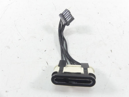 2005 Harley Touring CVO FLHTCSE Electra Glide Instrument Lights 68789-96 {{ shop.shopifyCountryName }} - Mototech271