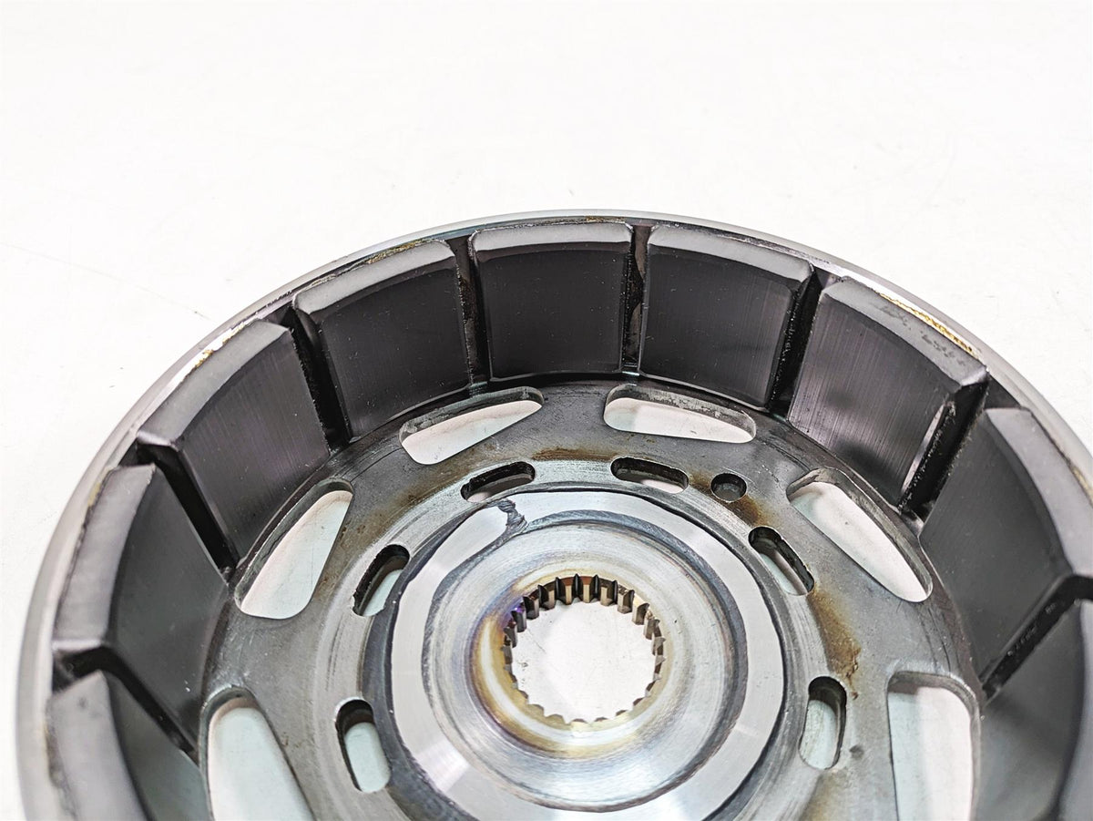 2020 Harley Touring FLHX Street Glide Flywheel Fly Wheel Ignition Rotor 29900038 {{ shop.shopifyCountryName }} - Mototech271