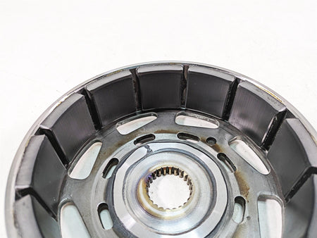 2020 Harley Touring FLHX Street Glide Flywheel Fly Wheel Ignition Rotor 29900038 {{ shop.shopifyCountryName }} - Mototech271