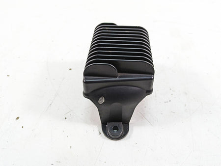 2009 Harley Touring FLHTCU Electra Glide Rectifier Voltage Regulator 74505-09A {{ shop.shopifyCountryName }} - Mototech271