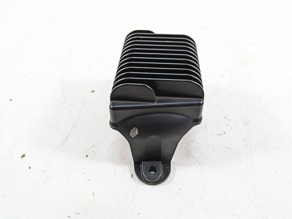 2009 Harley Touring FLHTCU Electra Glide Rectifier Voltage Regulator 74505-09A {{ shop.shopifyCountryName }} - Mototech271
