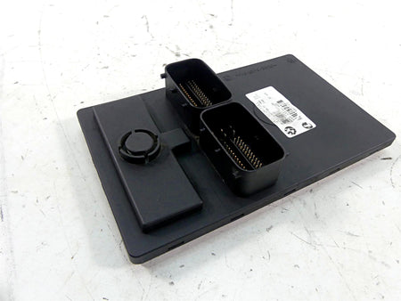 2009 BMW R1200 GS K25 Central Chassis Electronics Module Unit Zfe 61357720220 {{ shop.shopifyCountryName }} - Mototech271