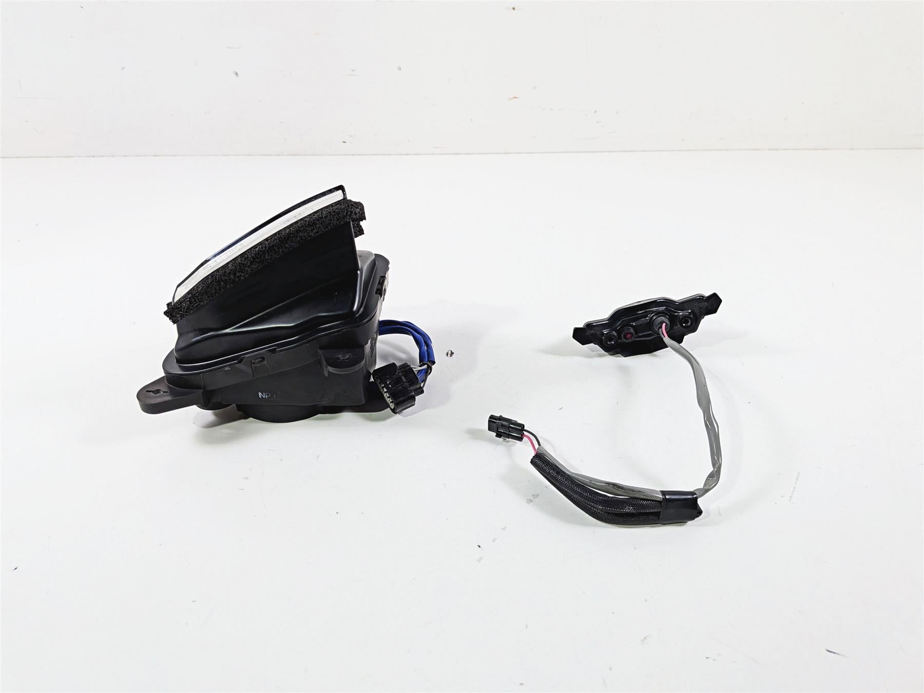 2022 Kawasaki ZX10R ZX1000 Ninja Oem Left Led Headlight Light Lamp