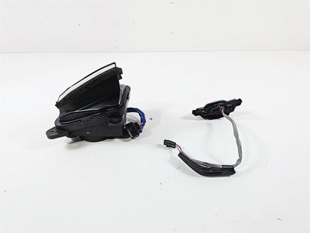 2022 Kawasaki ZX10R ZX1000 Ninja Oem Left Led Headlight Light Lamp 23001-0050 {{ shop.shopifyCountryName }} - Mototech271