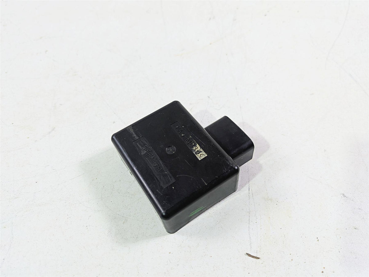2023 Honda Talon SXS1000 S2R Fan Control Module Unit 38710-HL6-A01 {{ shop.shopifyCountryName }} - Mototech271