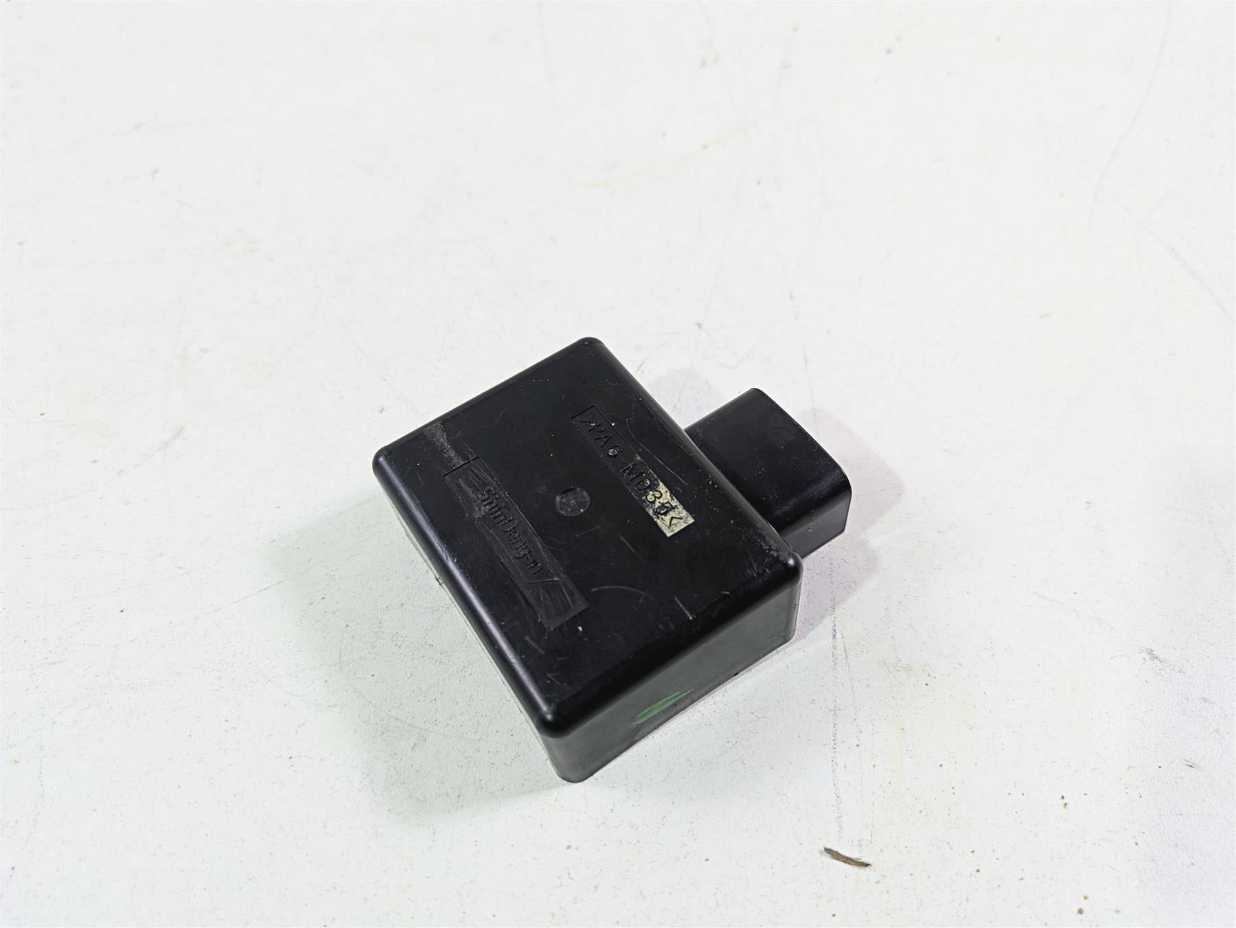 2023 Honda Talon SXS1000 S2R Fan Control Module Unit 38710-HL6-A01 {{ shop.shopifyCountryName }} - Mototech271