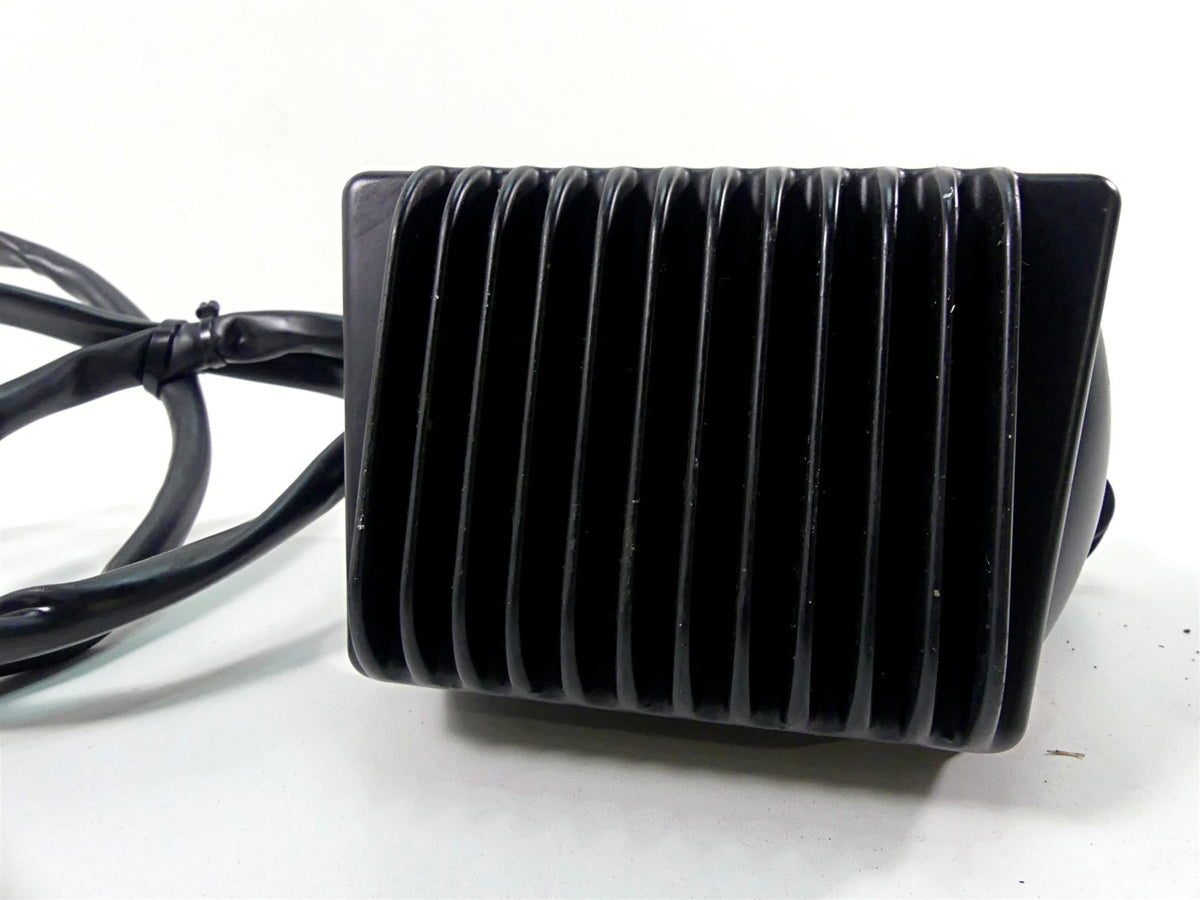 2003 Harley Touring FLHTCI E-Glide 100TH Rectifier Voltage Regulator 74505-02 {{ shop.shopifyCountryName }} - Mototech271