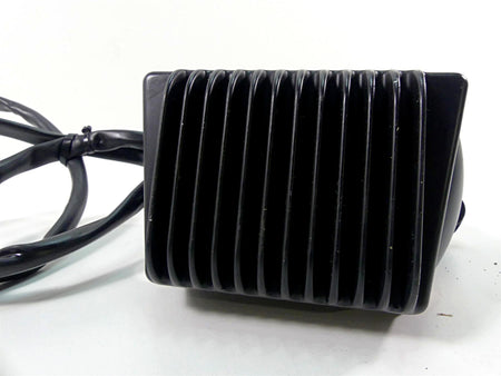 2003 Harley Touring FLHTCI E-Glide 100TH Rectifier Voltage Regulator 74505-02 {{ shop.shopifyCountryName }} - Mototech271