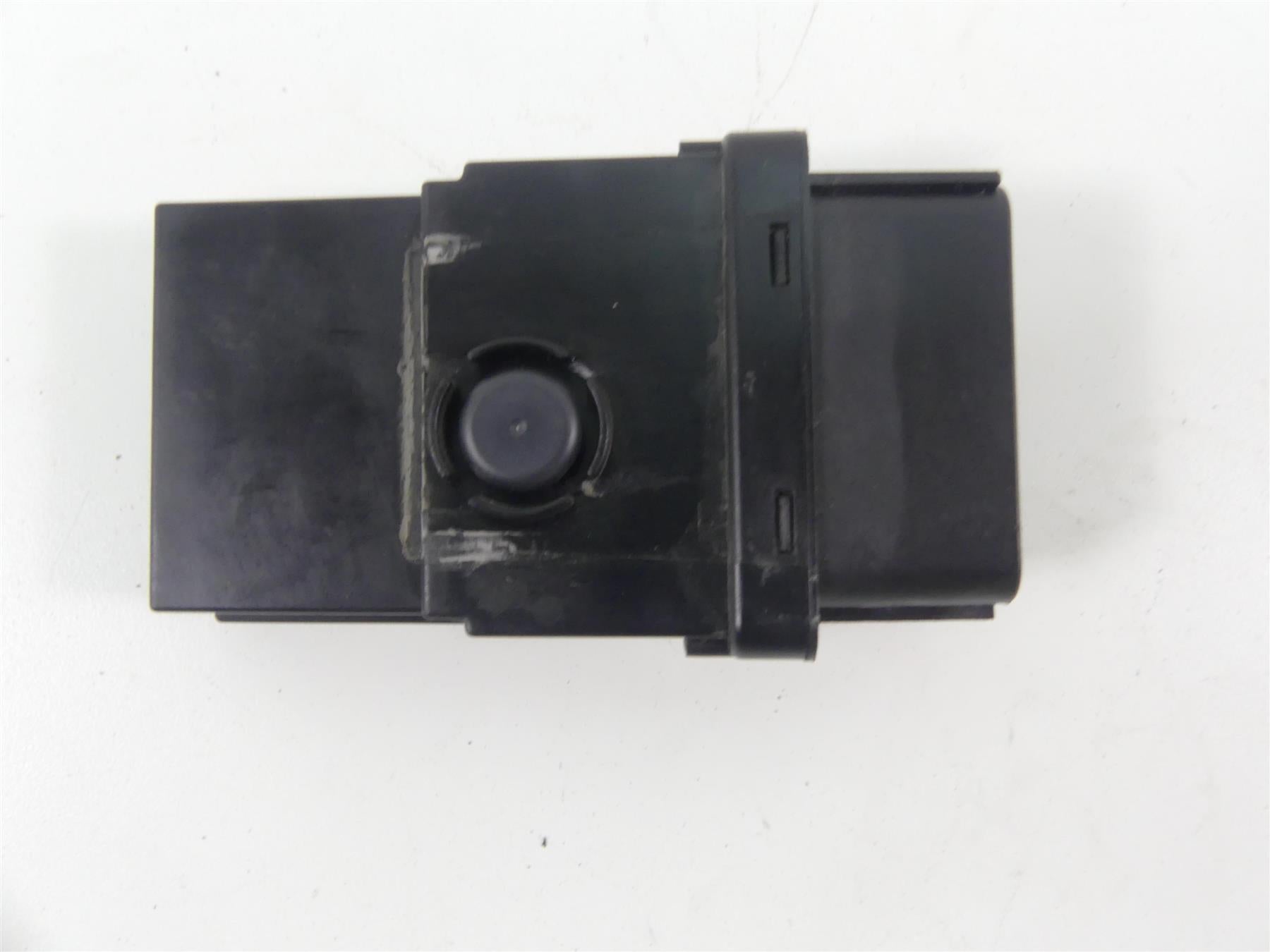 2016 BMW S1000XR K49 Basic Light Module Ecu Ecm 61358546488 {{ shop.shopifyCountryName }} - Mototech271
