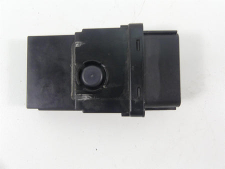 2016 BMW S1000XR K49 Basic Light Module Ecu Ecm 61358546488 {{ shop.shopifyCountryName }} - Mototech271