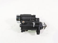 Load image into Gallery viewer, 2010 Harley Touring FLHX Street Glide Engine Starter Motor 96ci 110ci 31618-06A | Mototech271
