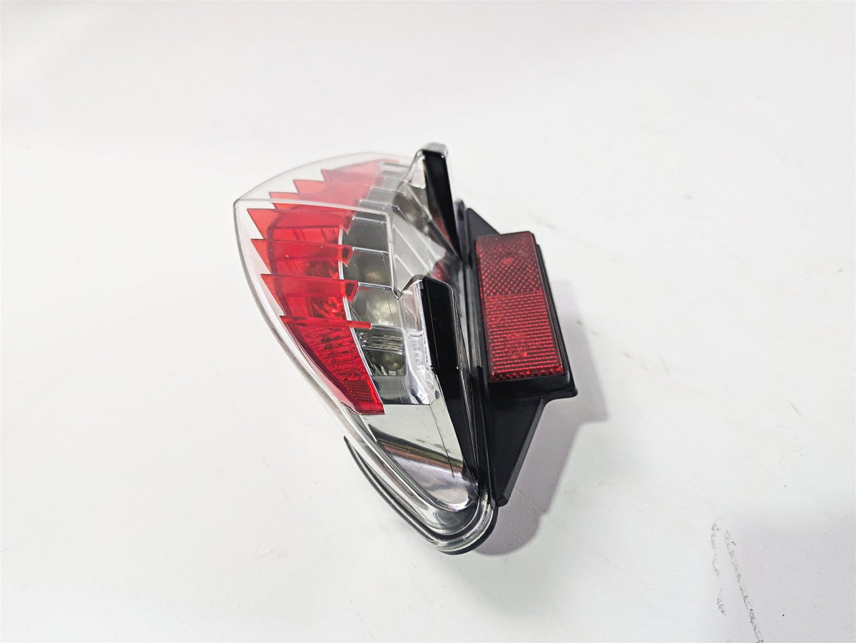 2010 BMW R1200GS K25 Taillight Tail Stop Brake Light 63217714556 {{ shop.shopifyCountryName }} - Mototech271
