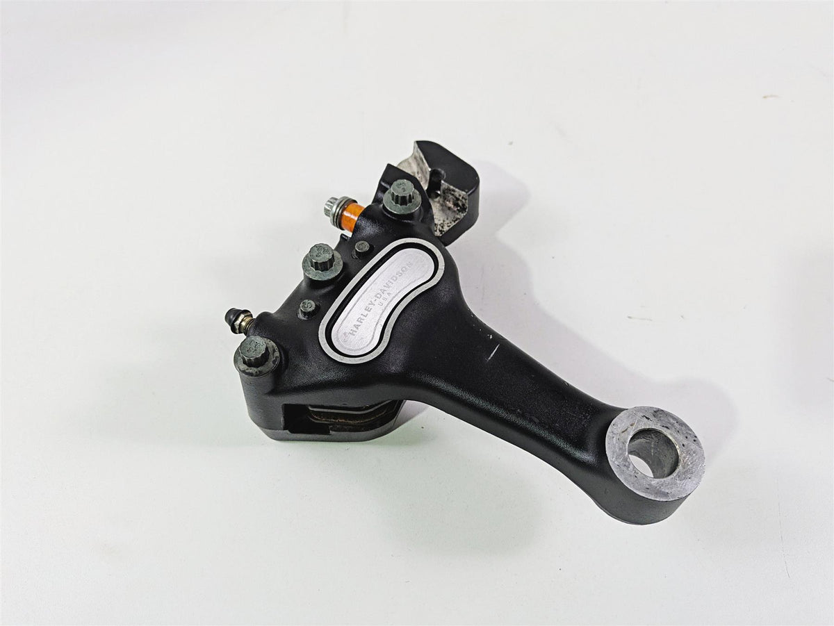 2004 Harley Softail FXSTDI Deuce Rear Brake Caliper for 3/4" Axle 44441-00B {{ shop.shopifyCountryName }} - Mototech271