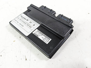 2020 Triumph Street Scrambler 900 Cdi Ecu Ecm Engine Control Module T1291253 | Mototech271