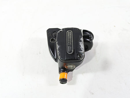 2020 Harley Touring FLHT Electra Glide Front Brake Master Cylinder 44551-08F {{ shop.shopifyCountryName }} - Mototech271
