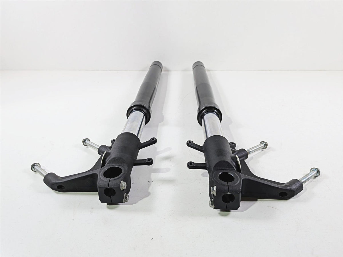 2024 Suzuki GSXR 600 Straight Front Fork No Leaks - Read 51103-14J11 51104-14J11 {{ shop.shopifyCountryName }} - Mototech271