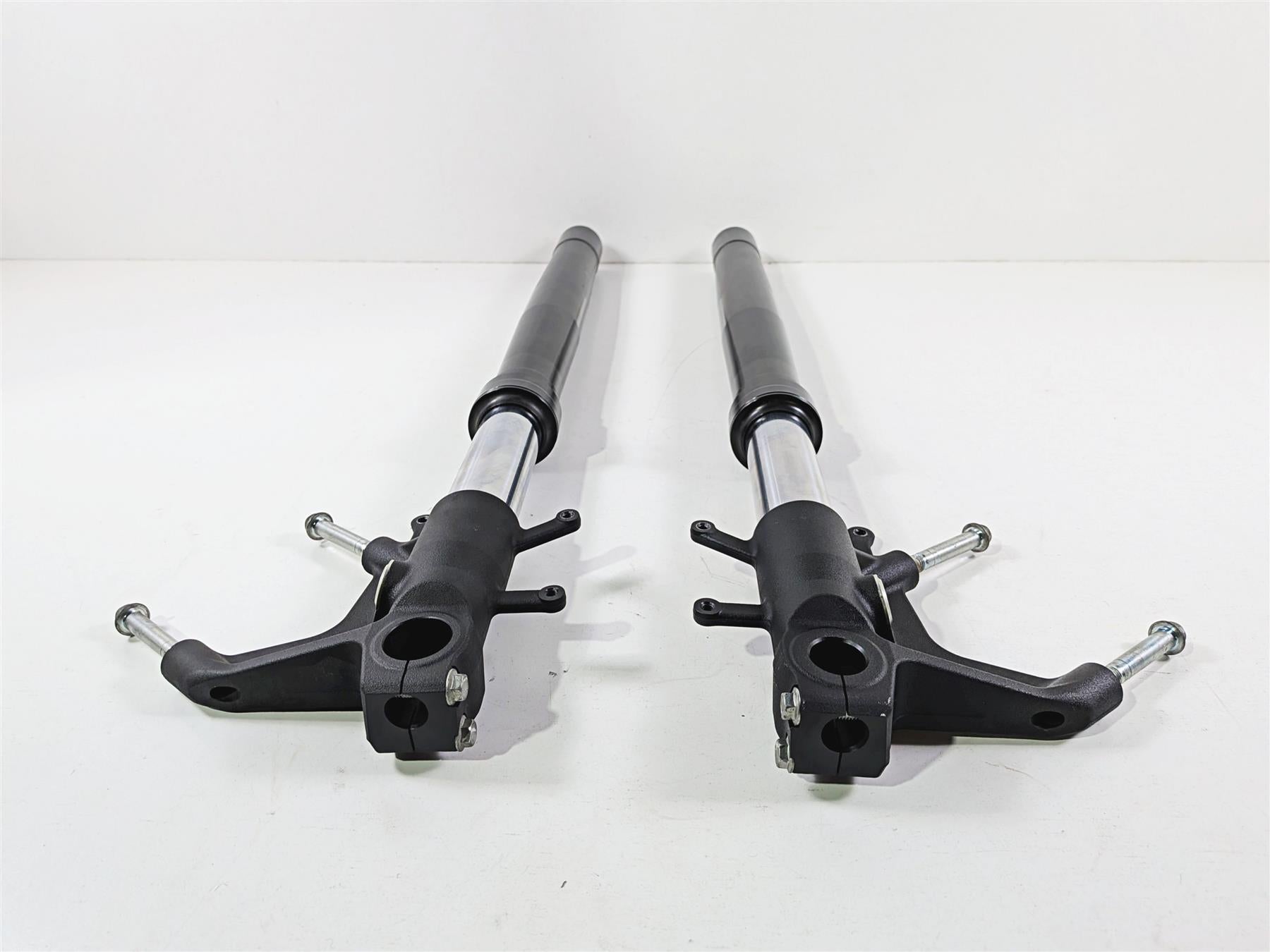 2024 Suzuki GSXR 600 Straight Front Fork No Leaks - Read 51103-14J11 51104-14J11 {{ shop.shopifyCountryName }} - Mototech271