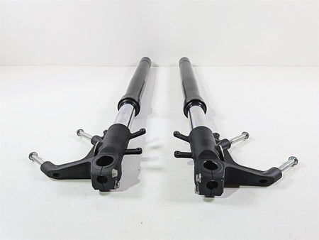2024 Suzuki GSXR 600 Straight Front Fork No Leaks - Read 51103-14J11 51104-14J11 {{ shop.shopifyCountryName }} - Mototech271