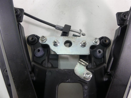 2012 Mv Agusta Brutale 1090 R Rear Grab Handle Tail Section Part 8A00B4732 {{ shop.shopifyCountryName }} - Mototech271