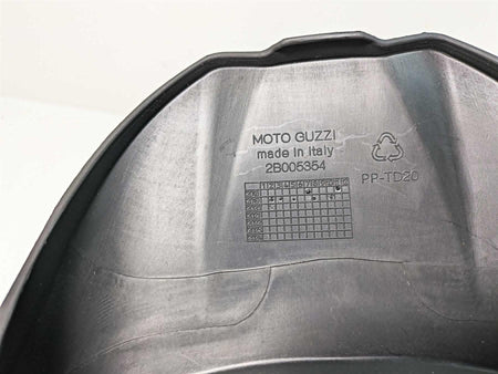 2020 Moto Guzzi V85 TT Adventure Rear Tail Side Cover Fairing Set -Read 2B005352 {{ shop.shopifyCountryName }} - Mototech271