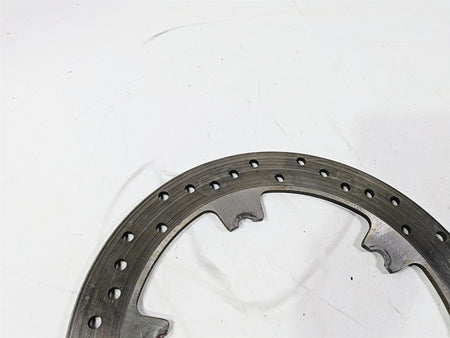 2016 Harley VRSCDX Night Rod Front Brake Rotors 44553-06A {{ shop.shopifyCountryName }} - Mototech271