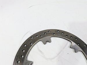 2016 Harley VRSCDX Night Rod Front Brake Rotors 44553-06A