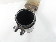 Load image into Gallery viewer, 2021 Honda CBR600RR Oem Exhaust Muffler Silencer Pipe 18305-MJC-N30
