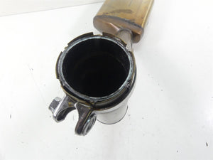 2021 Honda CBR600RR Oem Exhaust Muffler Silencer Pipe 18305-MJC-N30