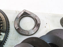 Load image into Gallery viewer, 2013 Harley Softail FLSTFB Fat Boy Lo Primary Drive Clutch Kit 37813-11 | Mototech271
