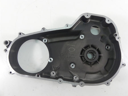 2011 Harley Touring FLTRU Road Glide Inner Primary Drive Clutch Cover 60677-07A {{ shop.shopifyCountryName }} - Mototech271