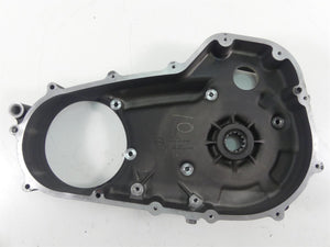 2011 Harley Touring FLTRU Road Glide Inner Primary Drive Clutch Cover 60677-07A