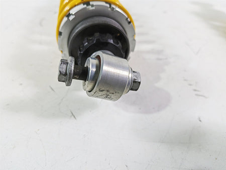 2004 BMW R1150GS R21 Front Rear STX46 Ohlins Shock Damper Set BM215 133423 {{ shop.shopifyCountryName }} - Mototech271