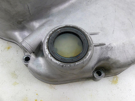 2012 Ducati Monster 1100 EVO Right Side Engine Clutch Case Cover 24331031A {{ shop.shopifyCountryName }} - Mototech271
