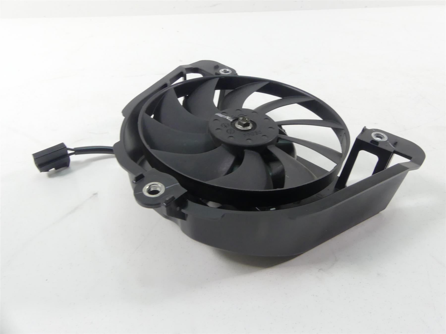 2015 Yamaha YZF-R3 Radiator Cooling Fan Blower 2MS-E2405-00-00 | Mototech271