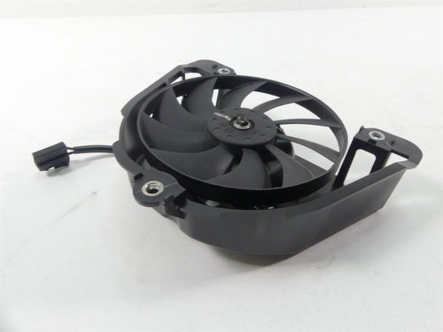 2015 Yamaha YZF-R3 Radiator Cooling Fan Blower 2MS-E2405-00-00 | Mototech271