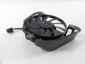 2015 Yamaha YZF-R3 Radiator Cooling Fan Blower 2MS-E2405-00-00 | Mototech271