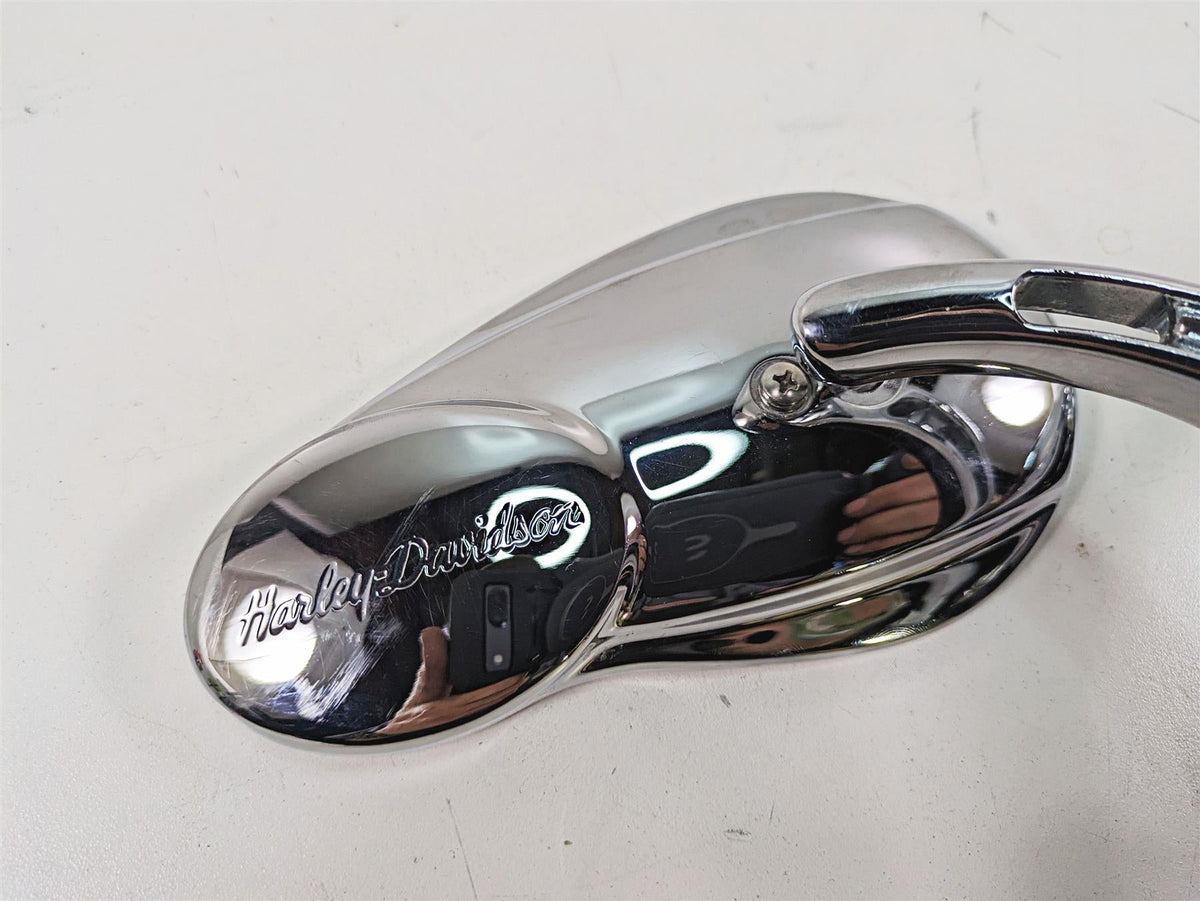 2011 Harley Touring FLTRU Road Glide Split Vision Rear View Mirror Set 92190-06 {{ shop.shopifyCountryName }} - Mototech271