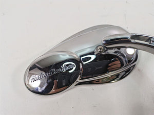 2011 Harley Touring FLTRU Road Glide Split Vision Rear View Mirror Set 92190-06 | Mototech271