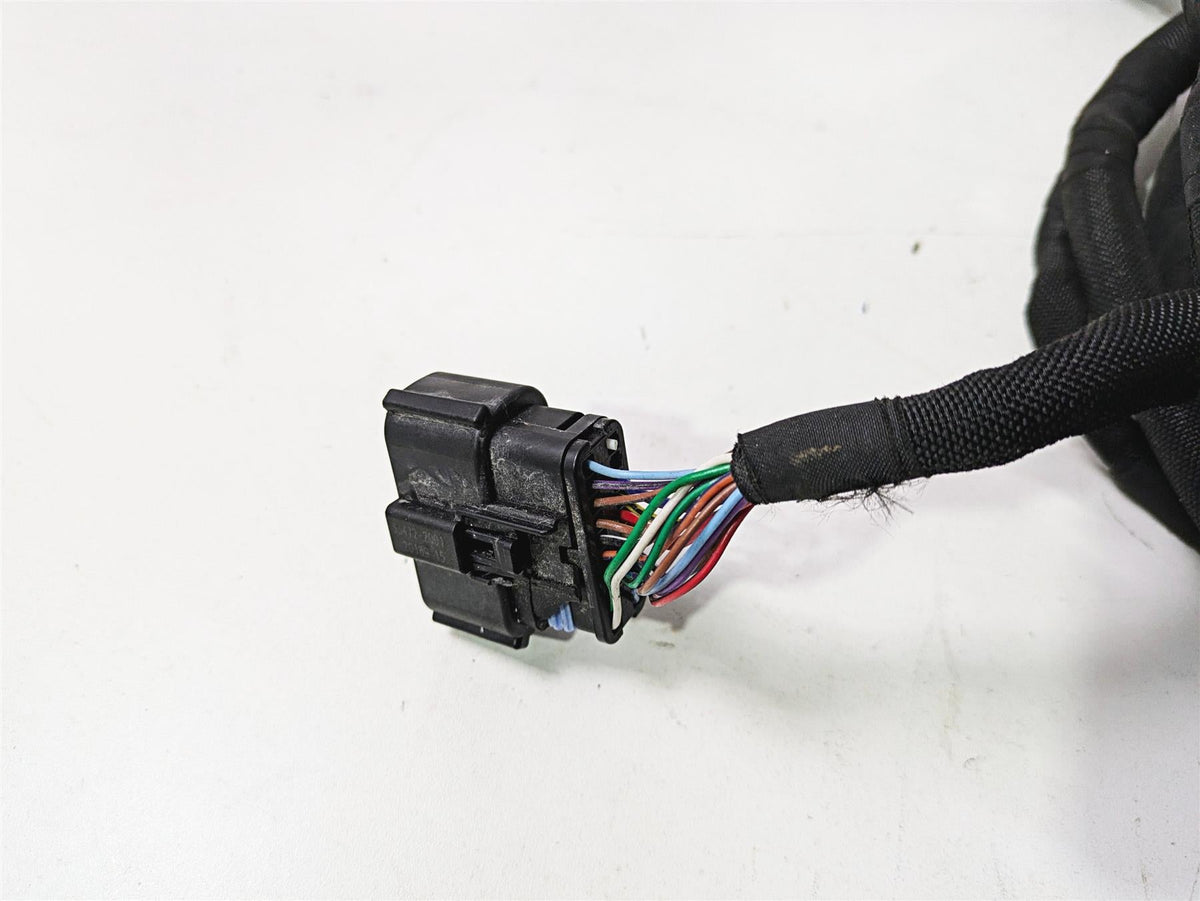 2022 MV Agusta F3 800 Rosso Main Wiring Harness Loom 8000C8926 {{ shop.shopifyCountryName }} - Mototech271