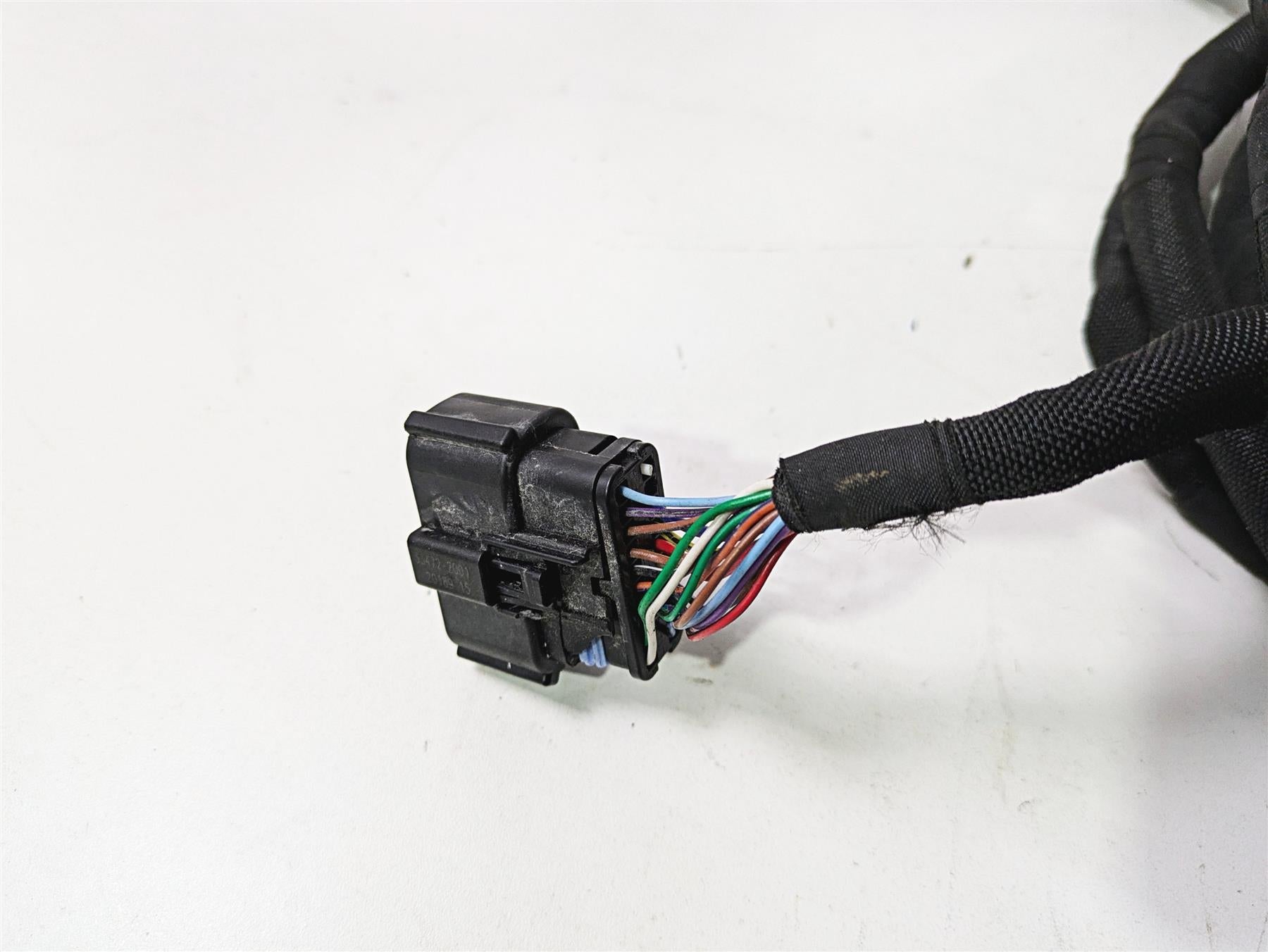 2022 MV Agusta F3 800 Rosso Main Wiring Harness Loom 8000C8926 {{ shop.shopifyCountryName }} - Mototech271