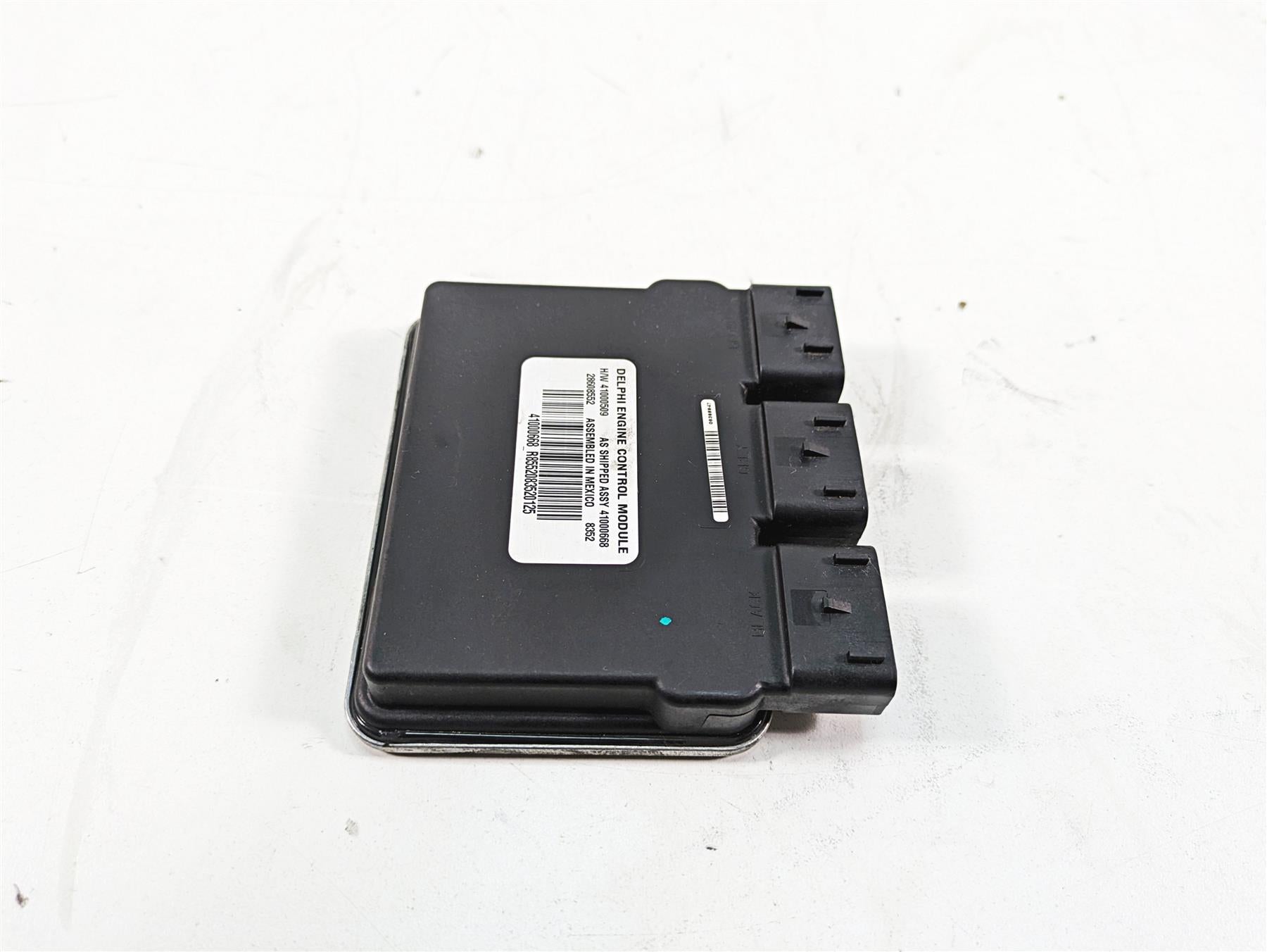 2019 Harley Touring FLHX Street Glide Cdi Ecu Ecm Engine Control Module 41000668 {{ shop.shopifyCountryName }} - Mototech271