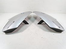 Load image into Gallery viewer, 2007 BMW R1200RT K26 Upper Side Emblem Panel Set 46637682941 46637682942 | Mototech271
