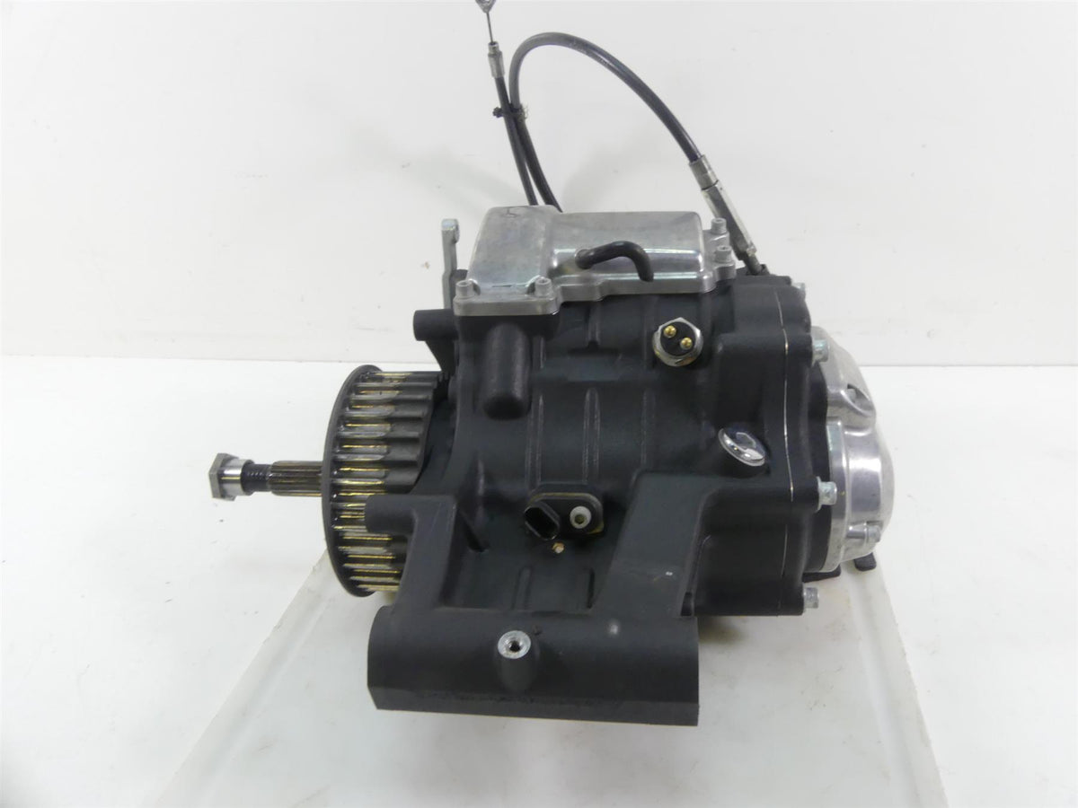 2015 Harley FLS Softail Slim 6 Speed Gear Box Transmission 33012-10 {{ shop.shopifyCountryName }} - Mototech271
