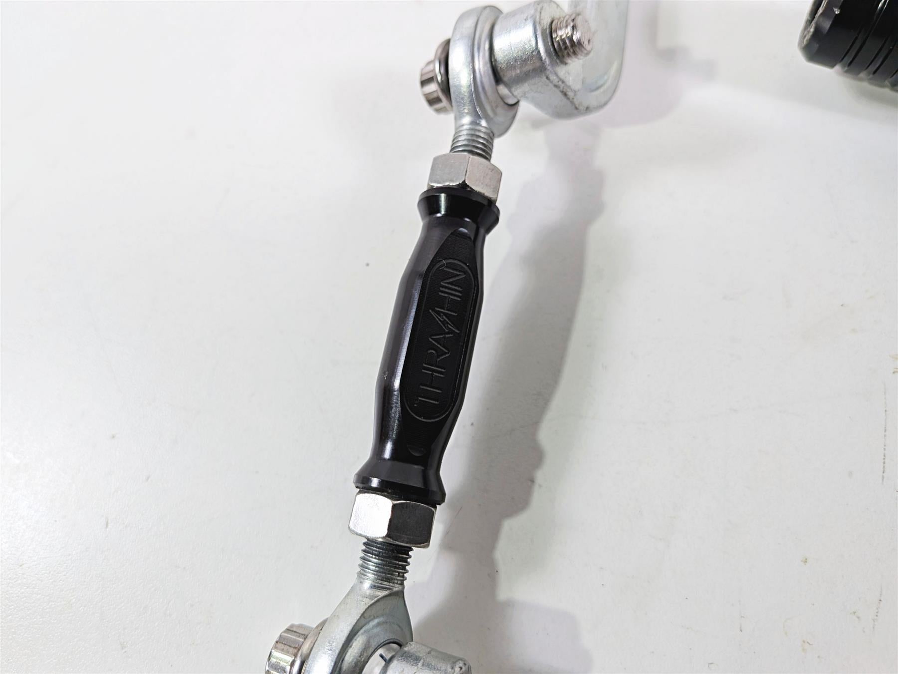 2024 Harley Softail FXLRST Low Rider Thrashin Shift Lever & Linkage TSC-2901-1 {{ shop.shopifyCountryName }} - Mototech271
