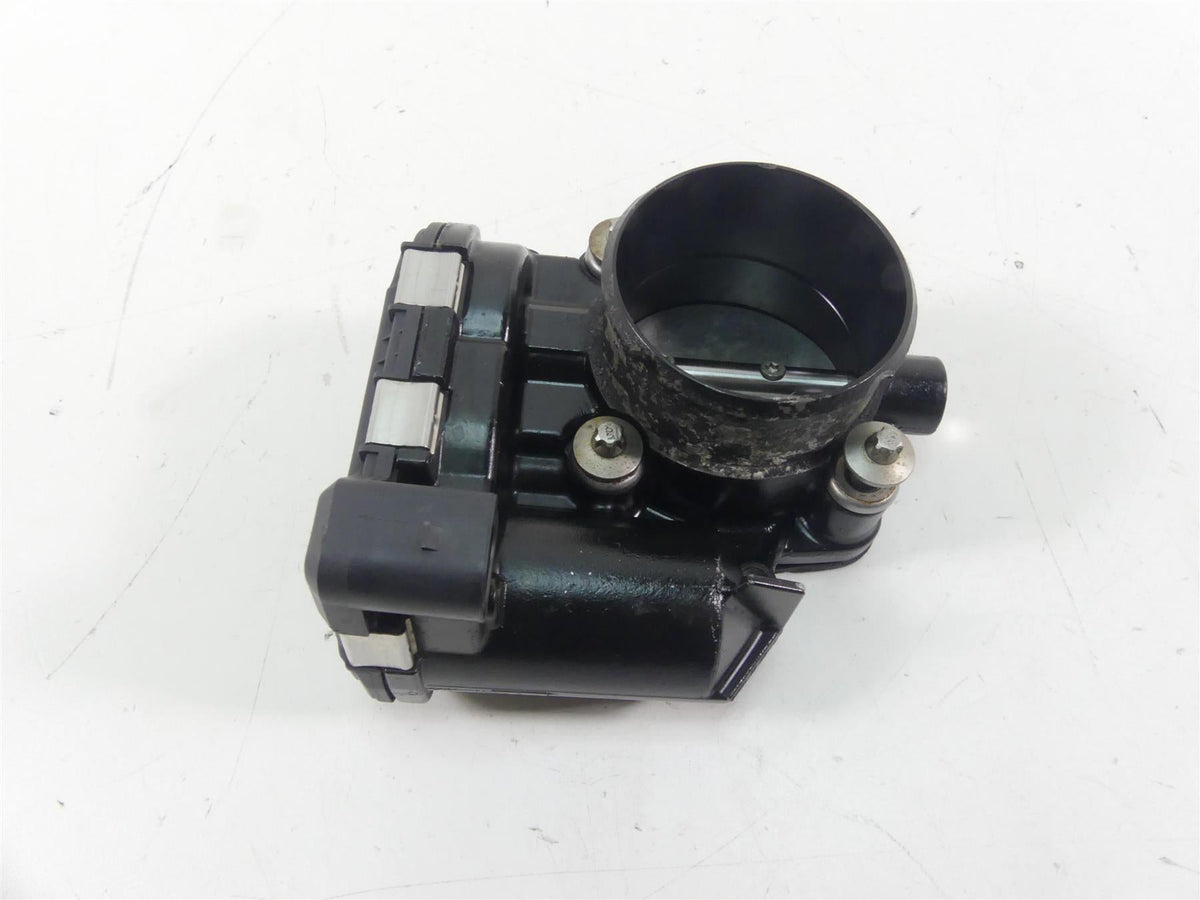 2010 Sea-Doo 4-Tec GTX 215 Throttle Body Fuel Injector 420892590 420892592 {{ shop.shopifyCountryName }} - Mototech271