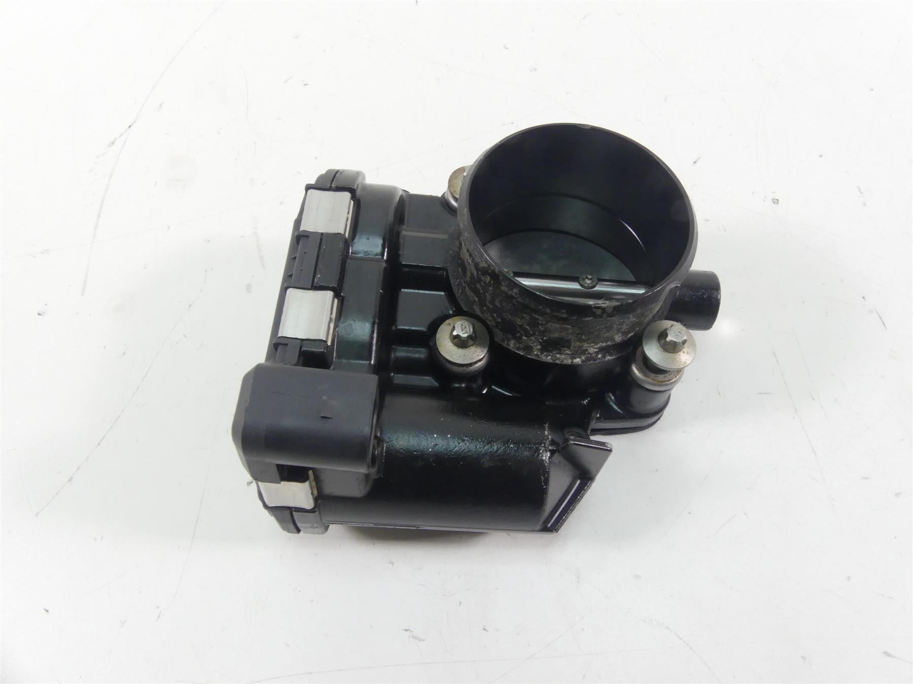 2010 Sea-Doo 4-Tec GTX 215 Throttle Body Fuel Injector 420892590 420892592 {{ shop.shopifyCountryName }} - Mototech271
