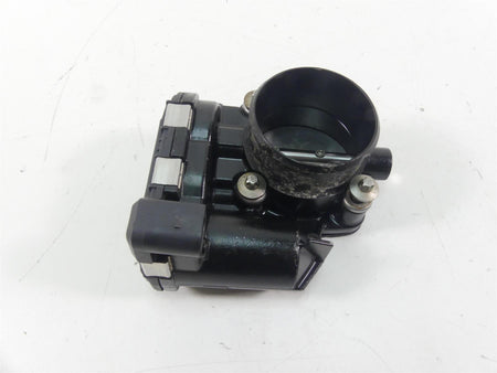 2010 Sea-Doo 4-Tec GTX 215 Throttle Body Fuel Injector 420892590 420892592 {{ shop.shopifyCountryName }} - Mototech271