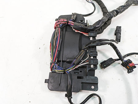 2018 Harley Touring FLHXSE CVO Street Glide Front Fairing Wiring -Read 69201731 {{ shop.shopifyCountryName }} - Mototech271